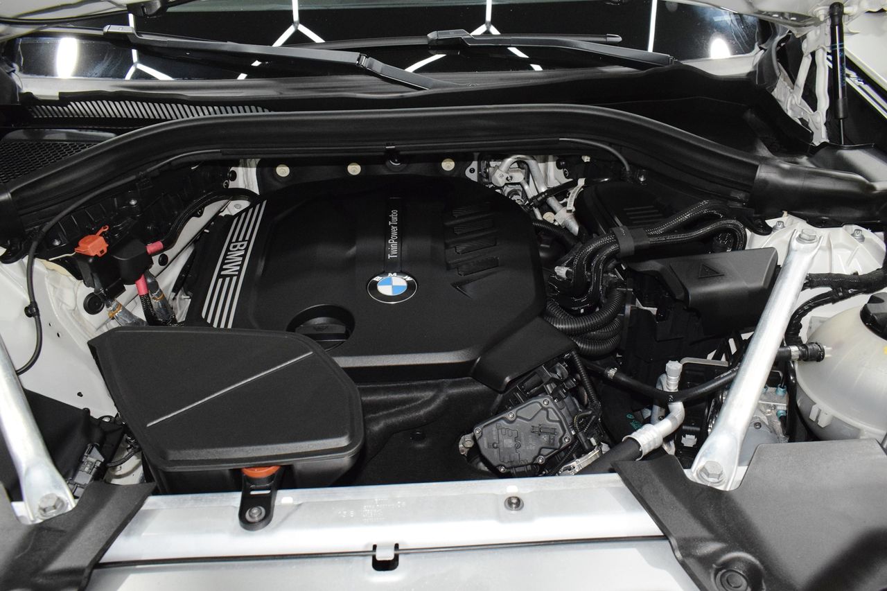 BMW X3 xDrive20d todoterreno 140kW 5P AT - Foto 65
