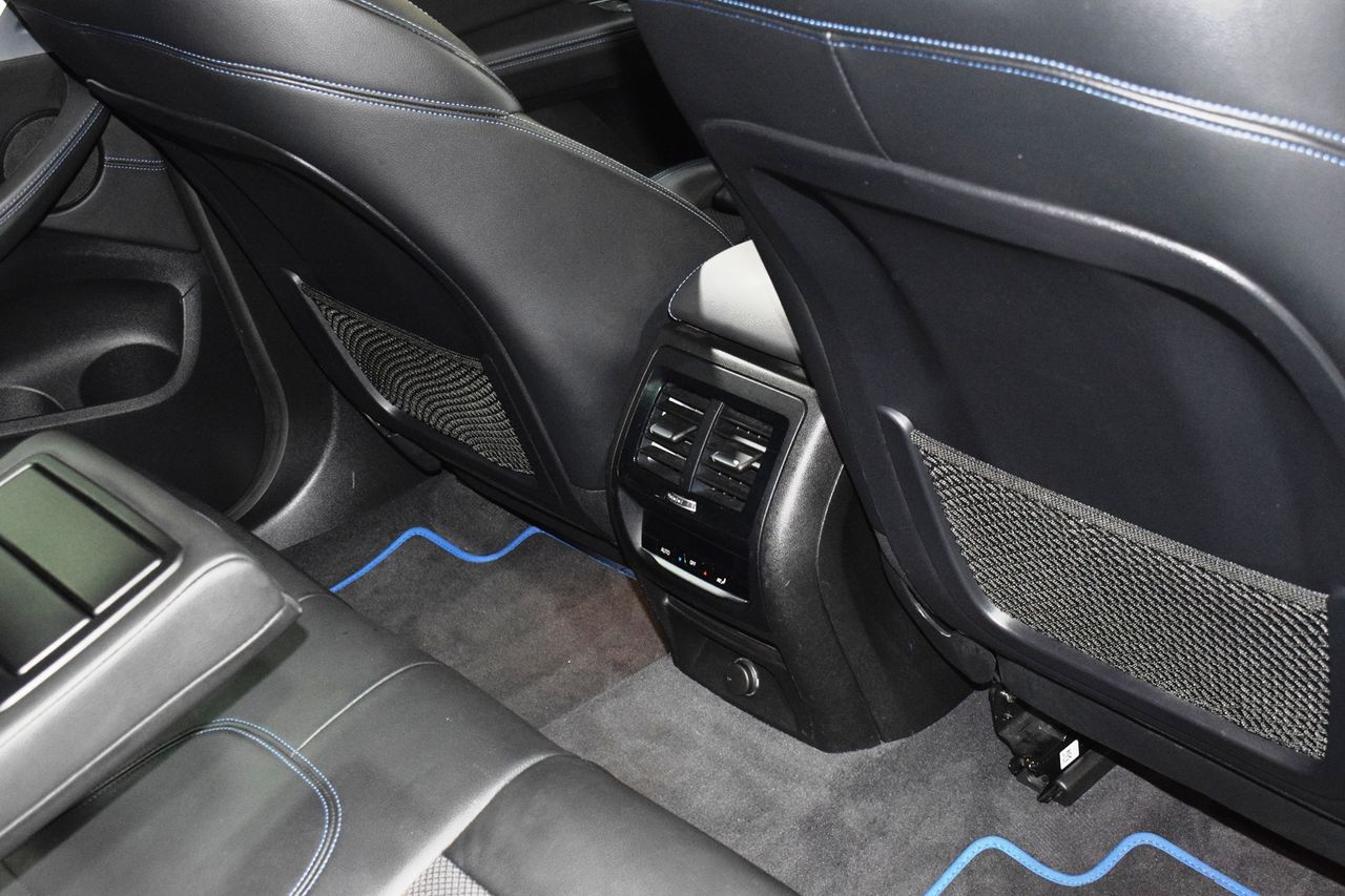 BMW X3 xDrive20d todoterreno 140kW 5P AT - Foto 13