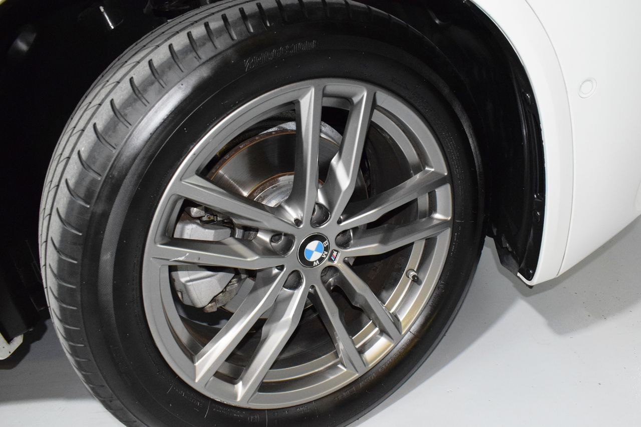 BMW X3 xDrive20d todoterreno 140kW 5P AT - Foto 59