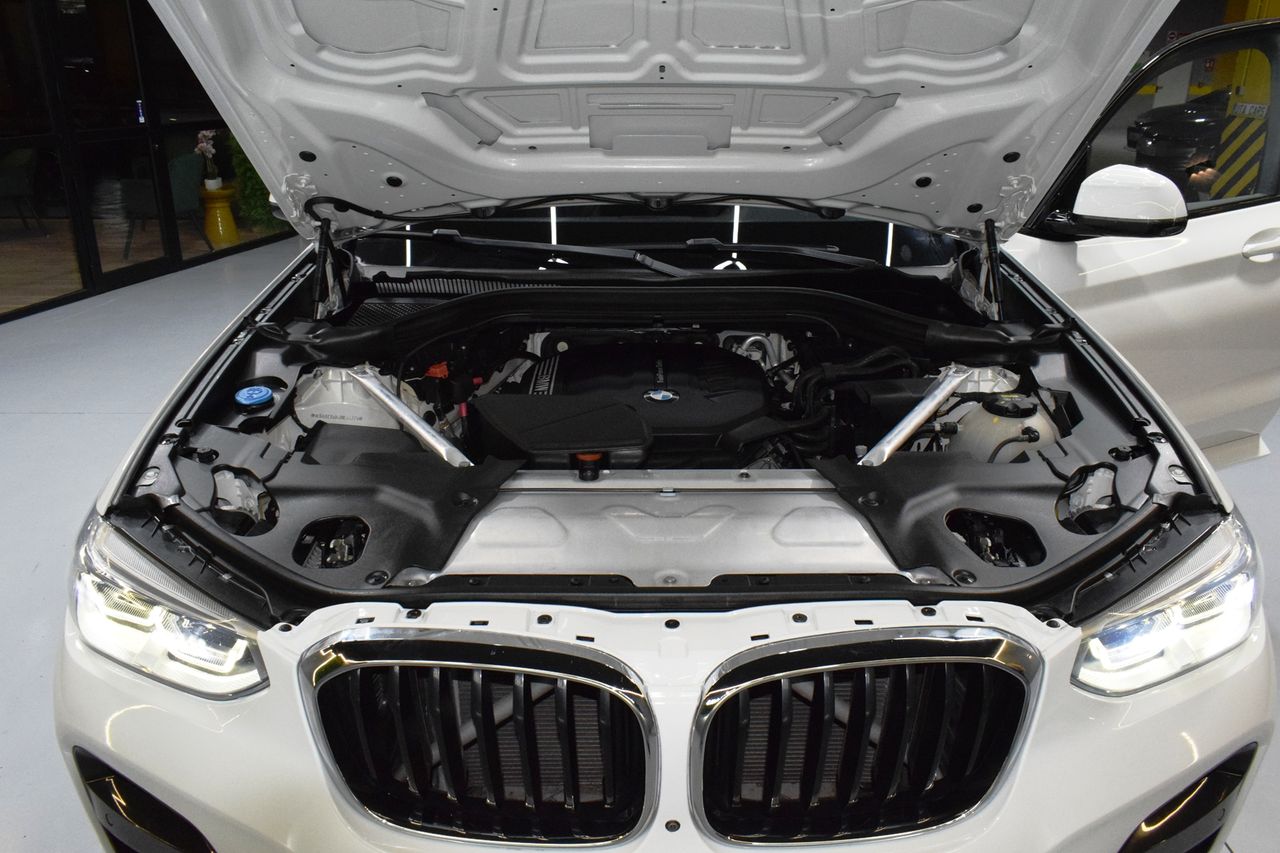 BMW X3 xDrive20d todoterreno 140kW 5P AT - Foto 67