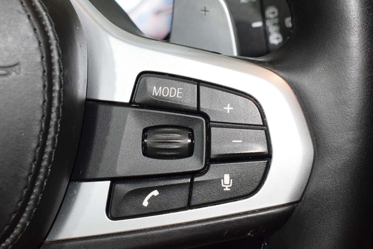 BMW X3 xDrive20d todoterreno 140kW 5P AT - Foto 41