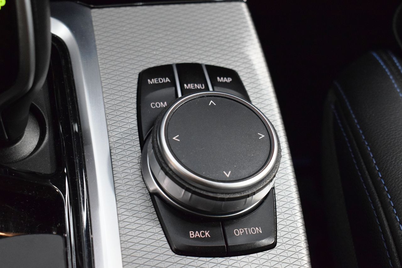 BMW X3 xDrive20d todoterreno 140kW 5P AT - Foto 47