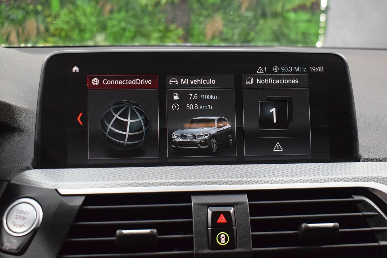BMW X3 xDrive20d todoterreno 140kW 5P AT - Foto 43