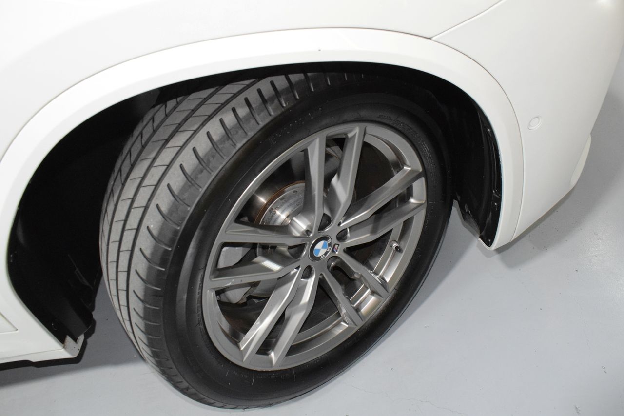 BMW X3 xDrive20d todoterreno 140kW 5P AT - Foto 58