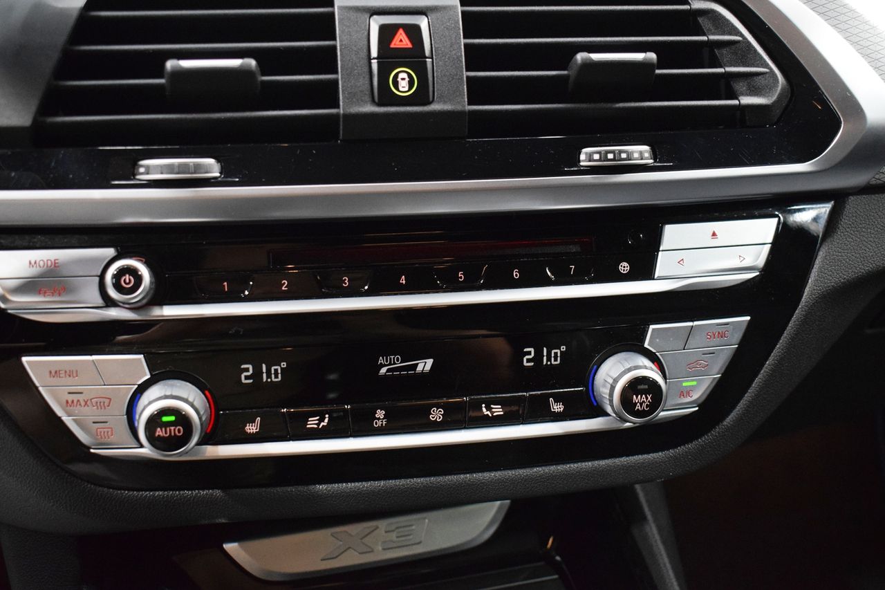 BMW X3 xDrive20d todoterreno 140kW 5P AT - Foto 45