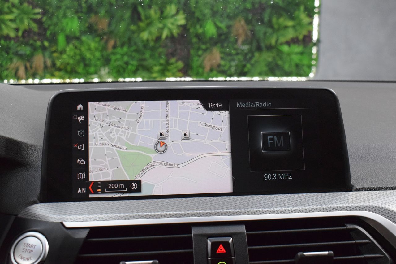 BMW X3 xDrive20d todoterreno 140kW 5P AT - Foto 51