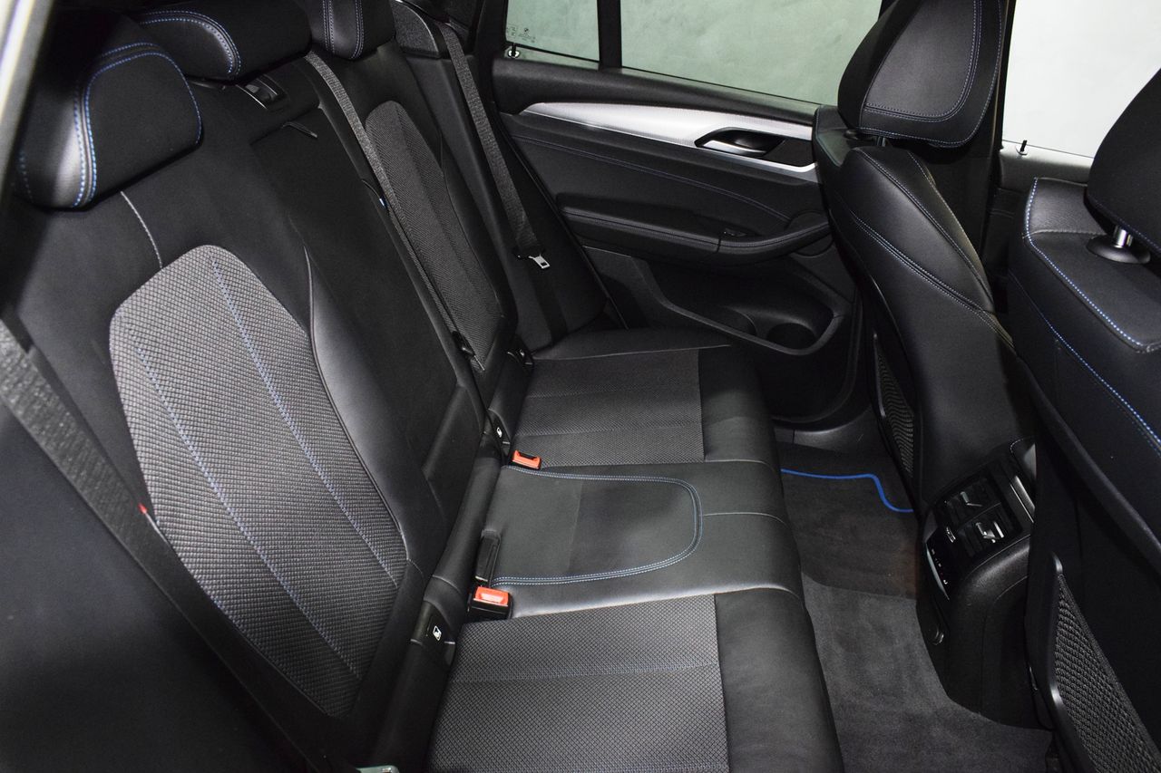 BMW X3 xDrive20d todoterreno 140kW 5P AT - Foto 17