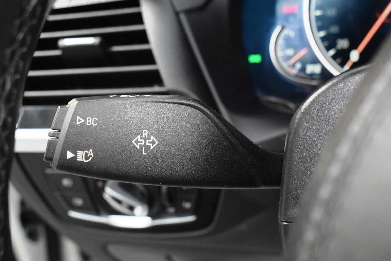 BMW X3 xDrive20d todoterreno 140kW 5P AT - Foto 37