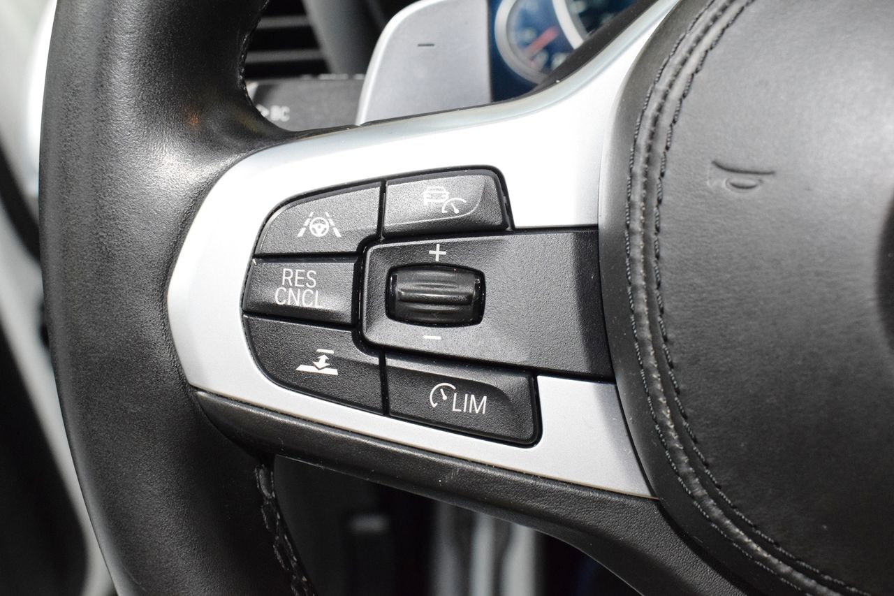 BMW X3 xDrive20d todoterreno 140kW 5P AT - Foto 38