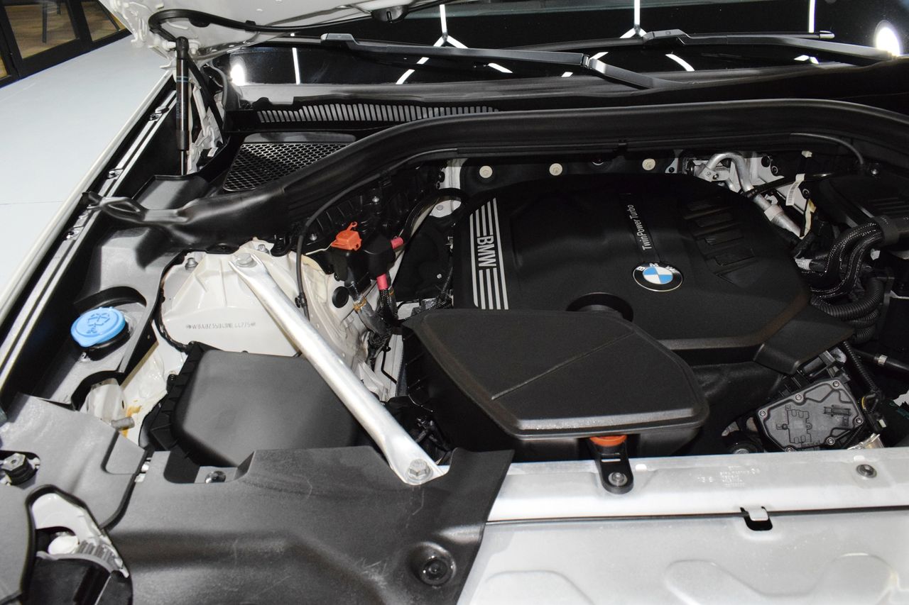 BMW X3 xDrive20d todoterreno 140kW 5P AT - Foto 64