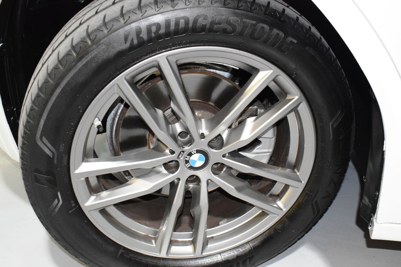 BMW X3 xDrive20d todoterreno 140kW 5P AT - Foto 57