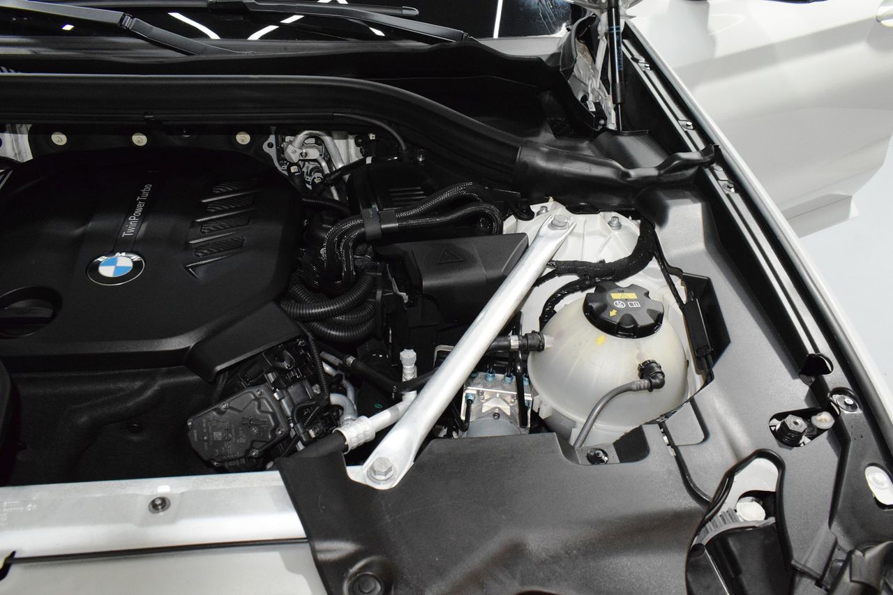 BMW X3 xDrive20d todoterreno 140kW 5P AT - Foto 66