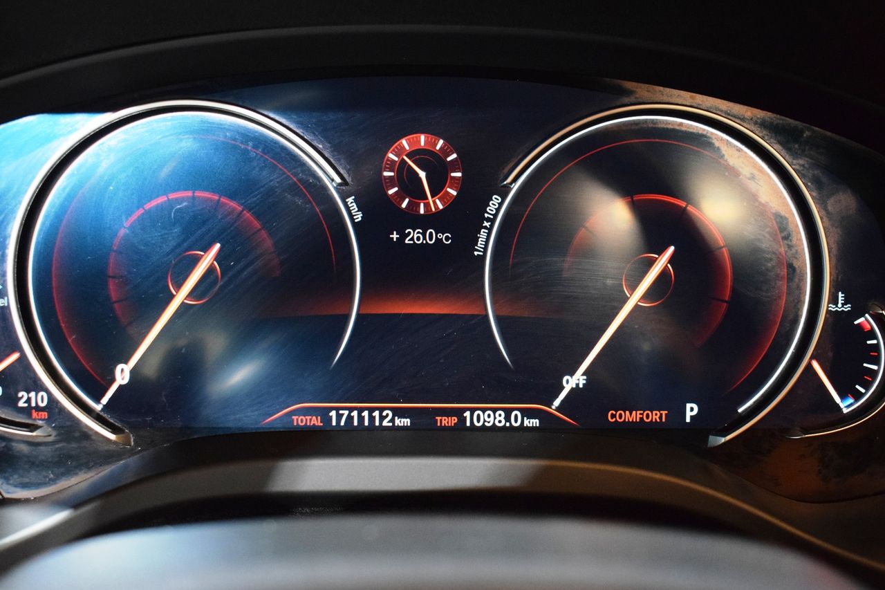 BMW X3 xDrive20d todoterreno 140kW 5P AT - Foto 35