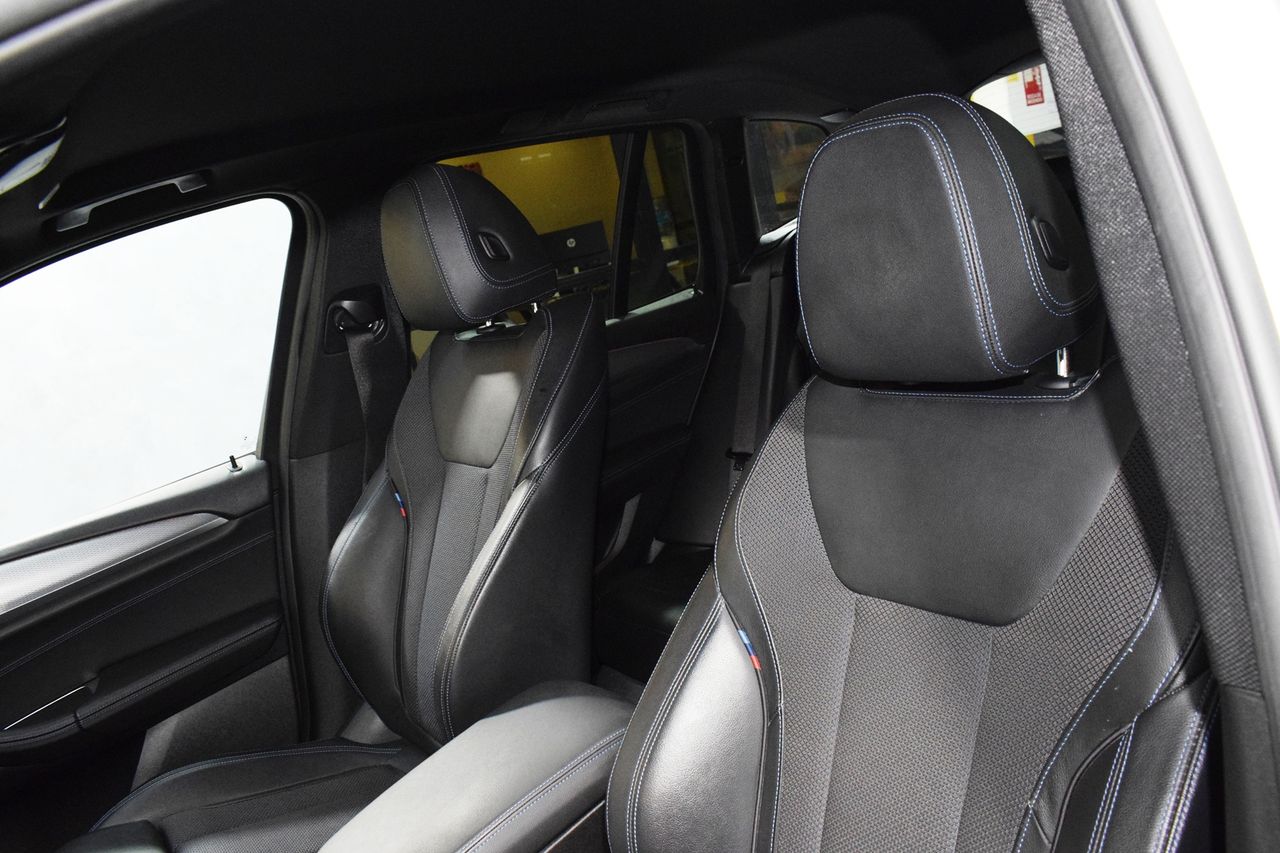 BMW X3 xDrive20d todoterreno 140kW 5P AT - Foto 34