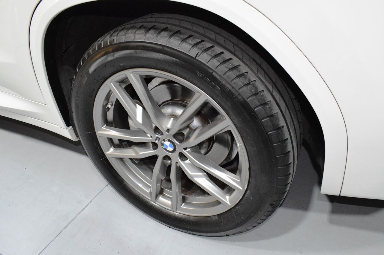 BMW X3 xDrive20d todoterreno 140kW 5P AT - Foto 62