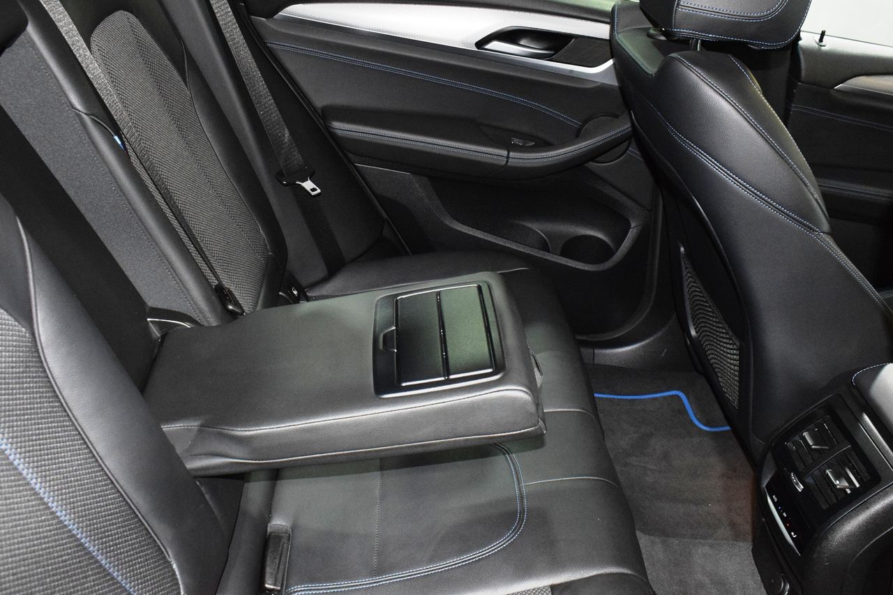 BMW X3 xDrive20d todoterreno 140kW 5P AT - Foto 15
