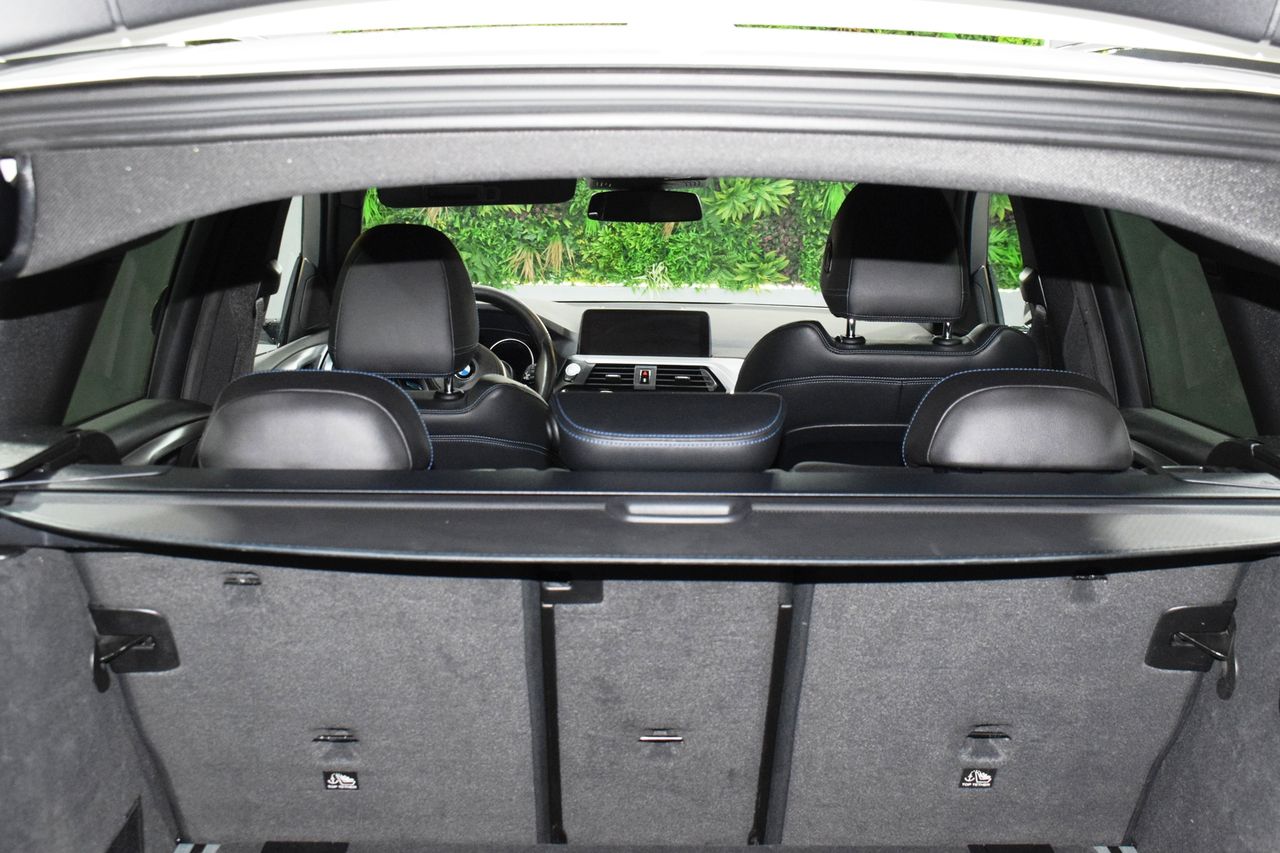 BMW X3 xDrive20d todoterreno 140kW 5P AT - Foto 11