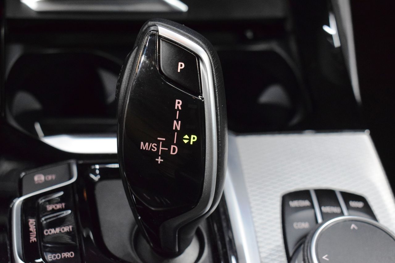 BMW X3 xDrive20d todoterreno 140kW 5P AT - Foto 46