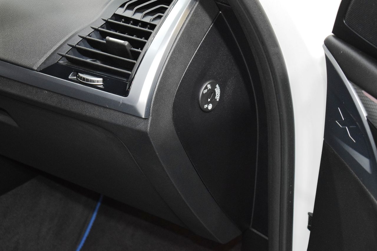 BMW X3 xDrive20d todoterreno 140kW 5P AT - Foto 24