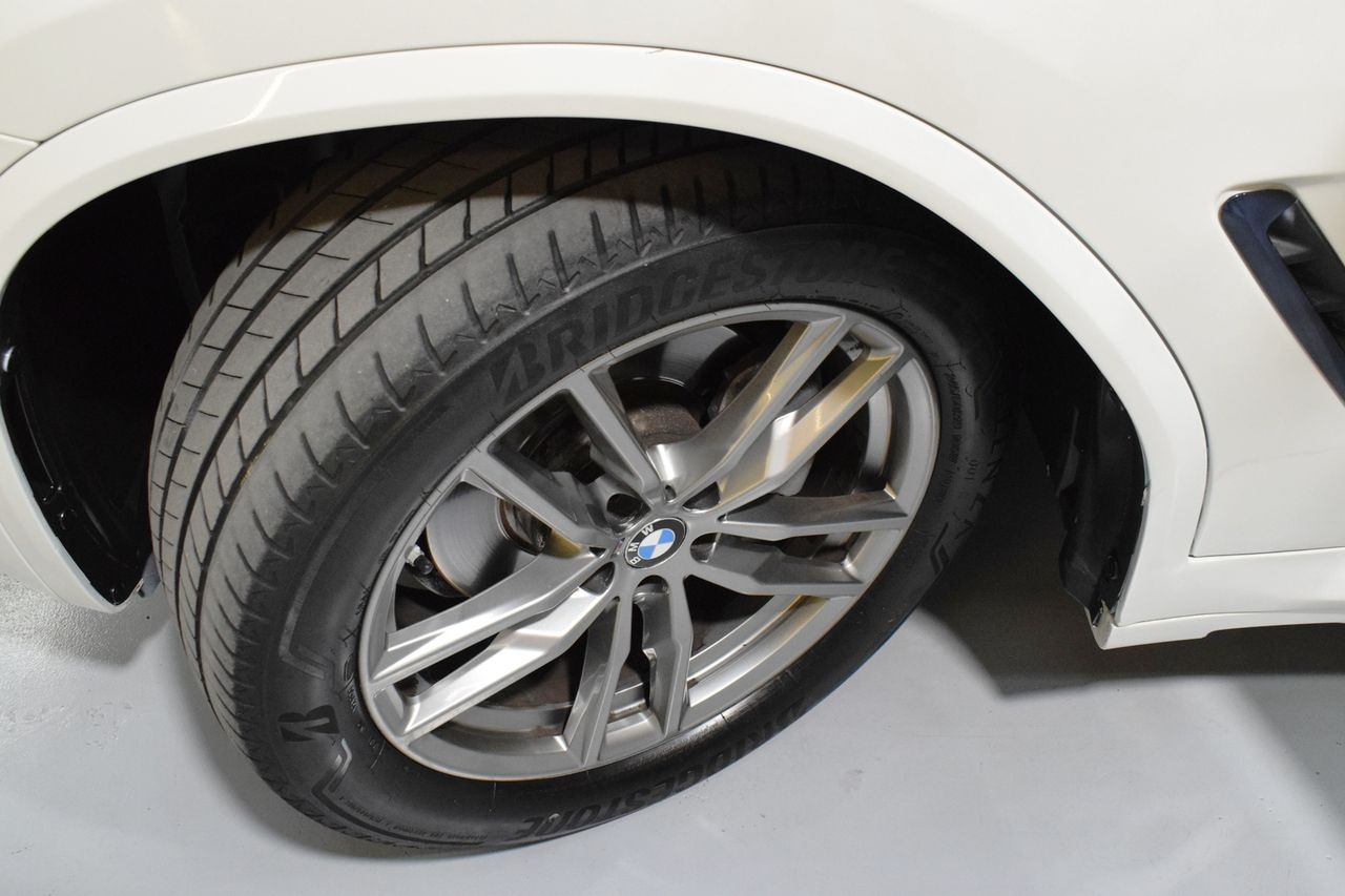 BMW X3 xDrive20d todoterreno 140kW 5P AT - Foto 56