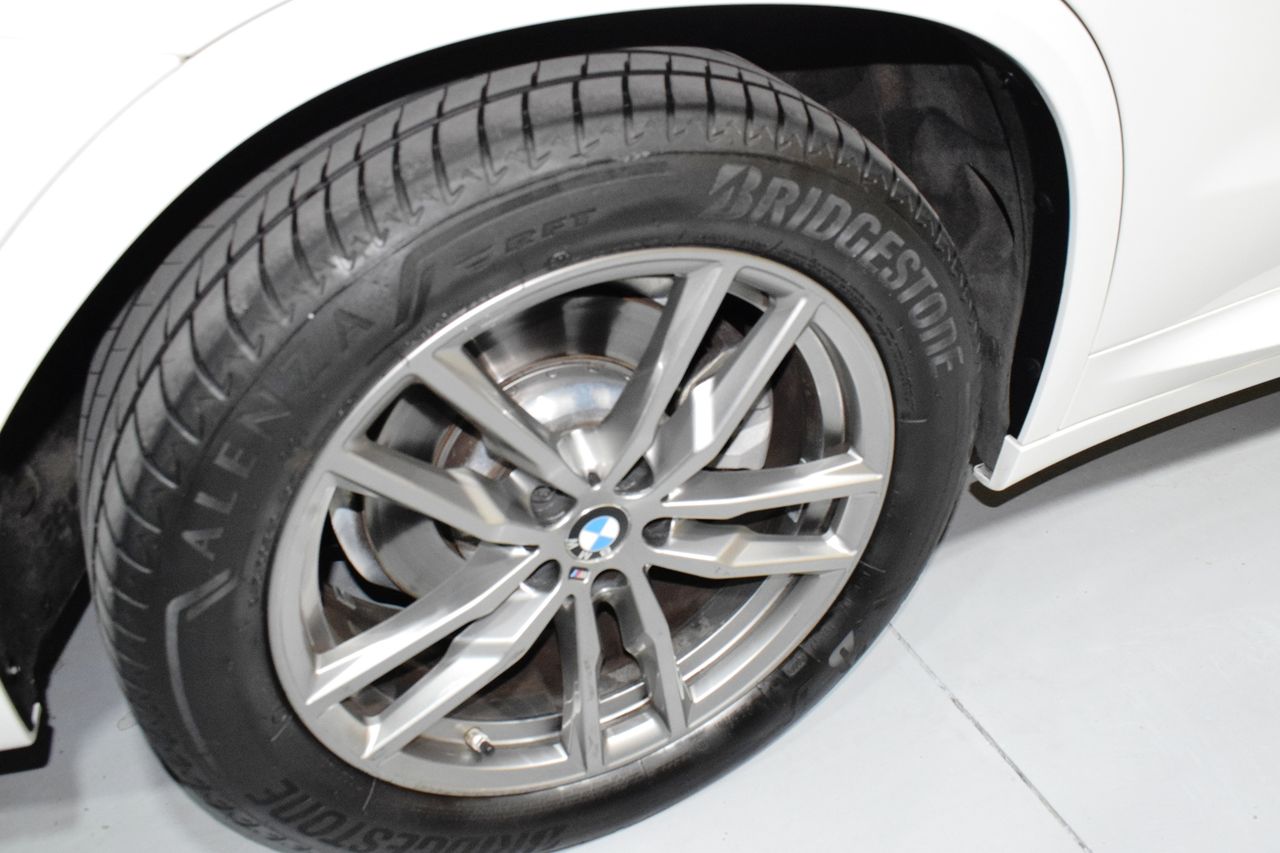 BMW X3 xDrive20d todoterreno 140kW 5P AT - Foto 60
