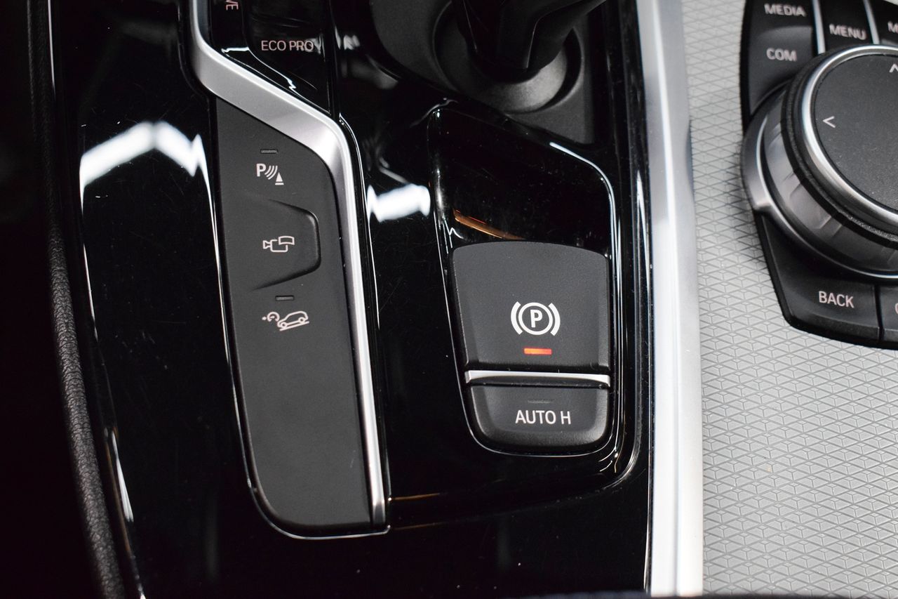 BMW X3 xDrive20d todoterreno 140kW 5P AT - Foto 49
