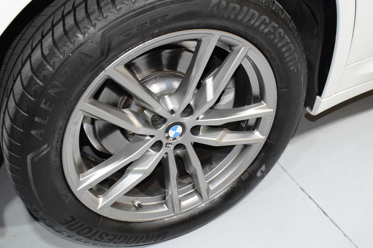 BMW X3 xDrive20d todoterreno 140kW 5P AT - Foto 61