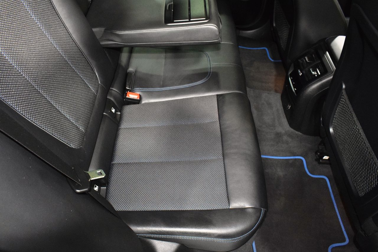 BMW X3 xDrive20d todoterreno 140kW 5P AT - Foto 14