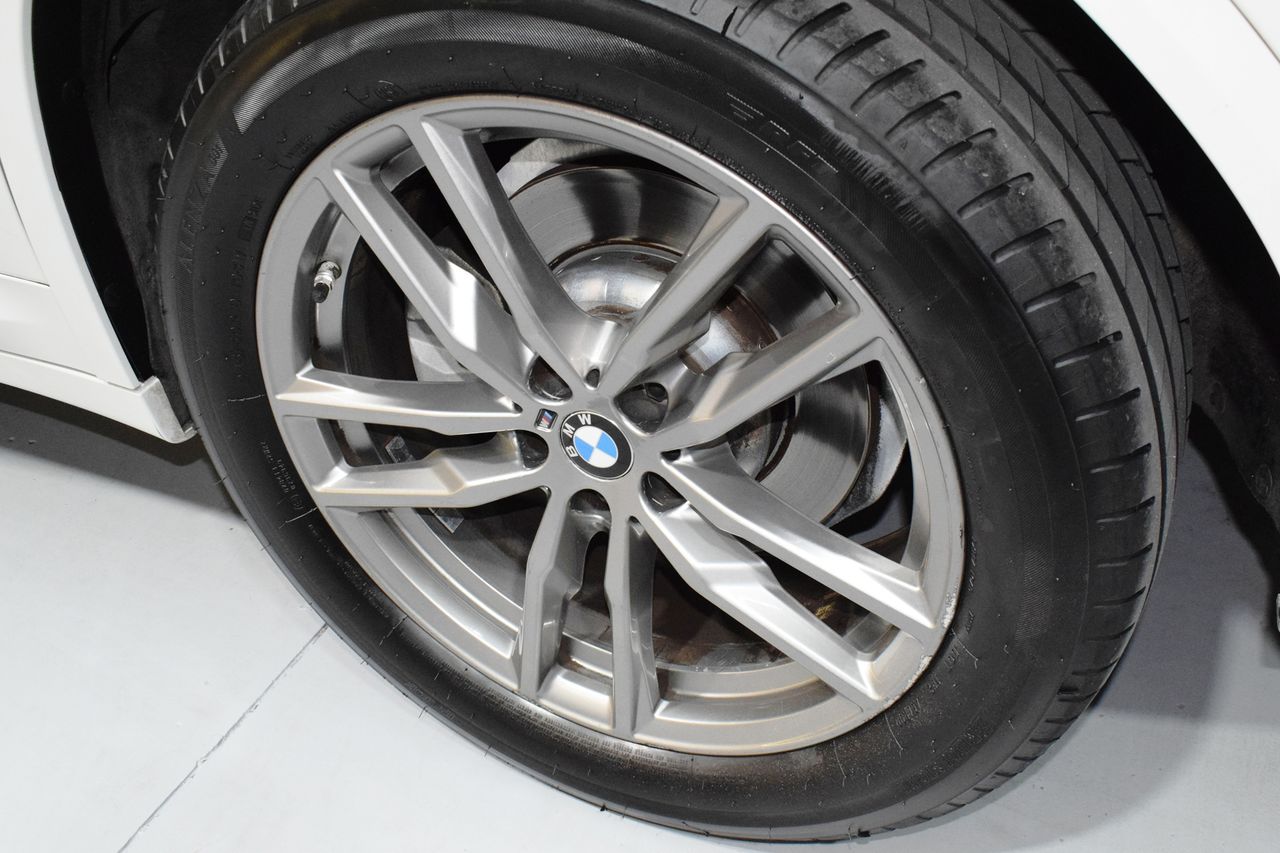 BMW X3 xDrive20d todoterreno 140kW 5P AT - Foto 63