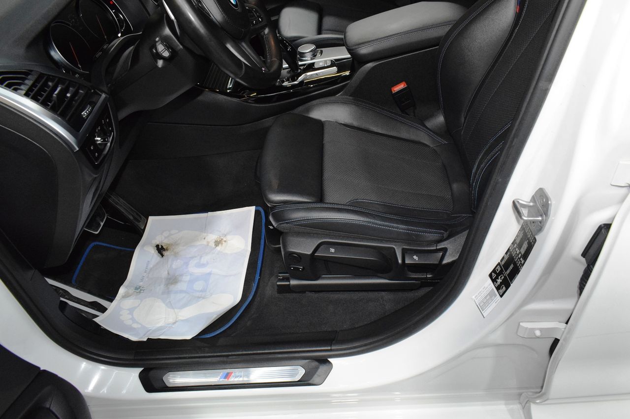 BMW X3 xDrive20d todoterreno 140kW 5P AT - Foto 28