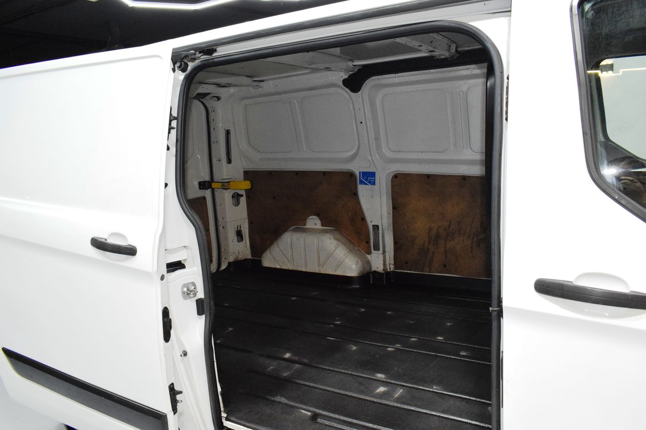Ford Transit Custom VAN 2.0 TDCI 96KW 280 L1 TREND - Foto 14