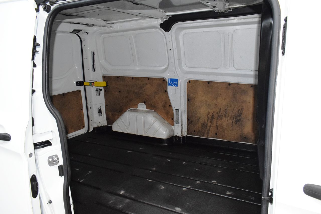 Ford Transit Custom VAN 2.0 TDCI 96KW 280 L1 TREND - Foto 13