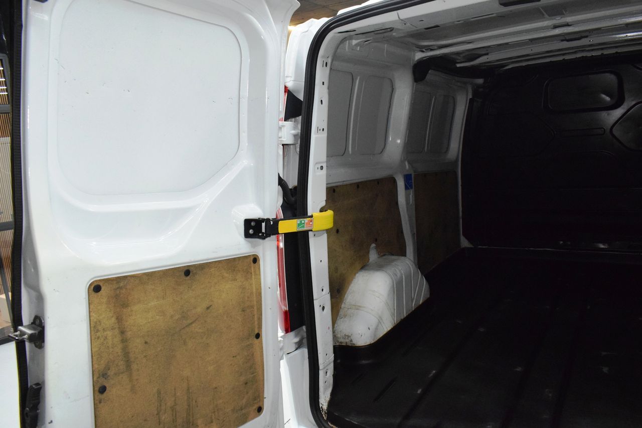 Ford Transit Custom VAN 2.0 TDCI 96KW 280 L1 TREND - Foto 10