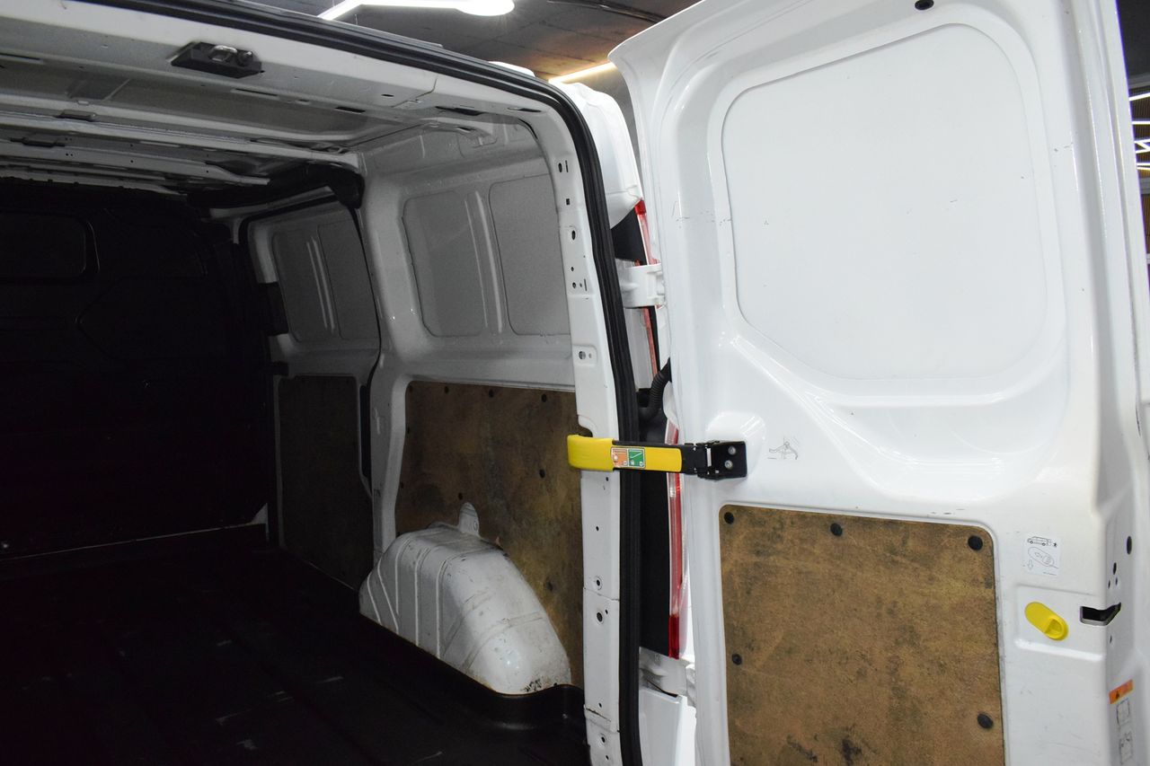 Ford Transit Custom VAN 2.0 TDCI 96KW 280 L1 TREND - Foto 11