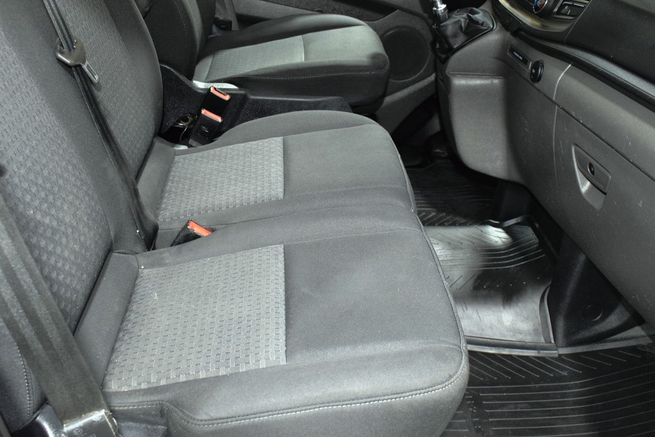 Ford Transit Custom VAN 2.0 TDCI 96KW 280 L1 TREND - Foto 19