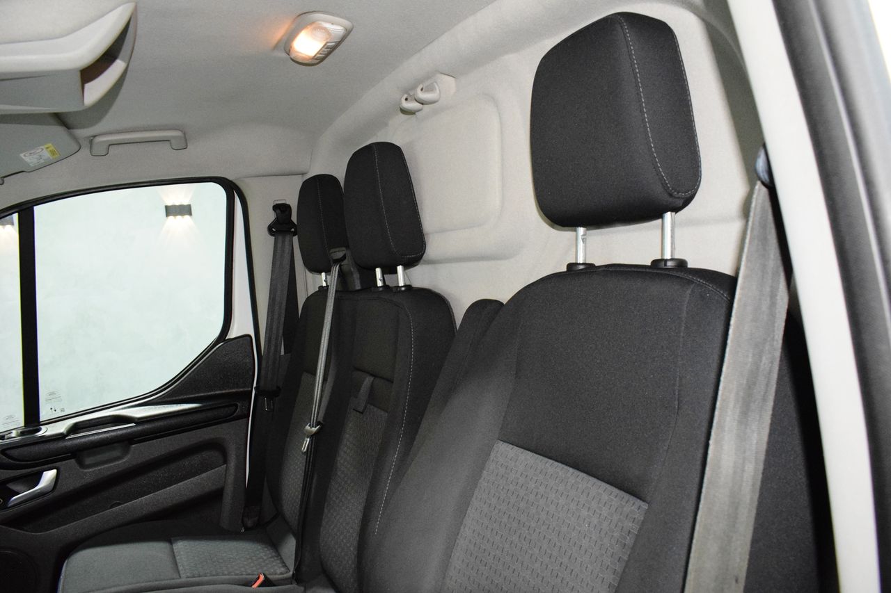 Ford Transit Custom VAN 2.0 TDCI 96KW 280 L1 TREND - Foto 26