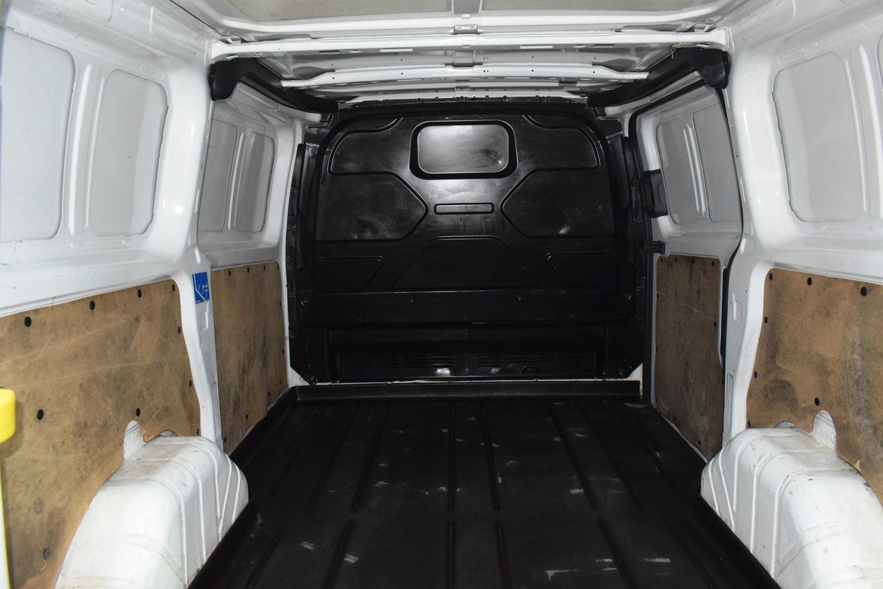 Ford Transit Custom VAN 2.0 TDCI 96KW 280 L1 TREND - Foto 12