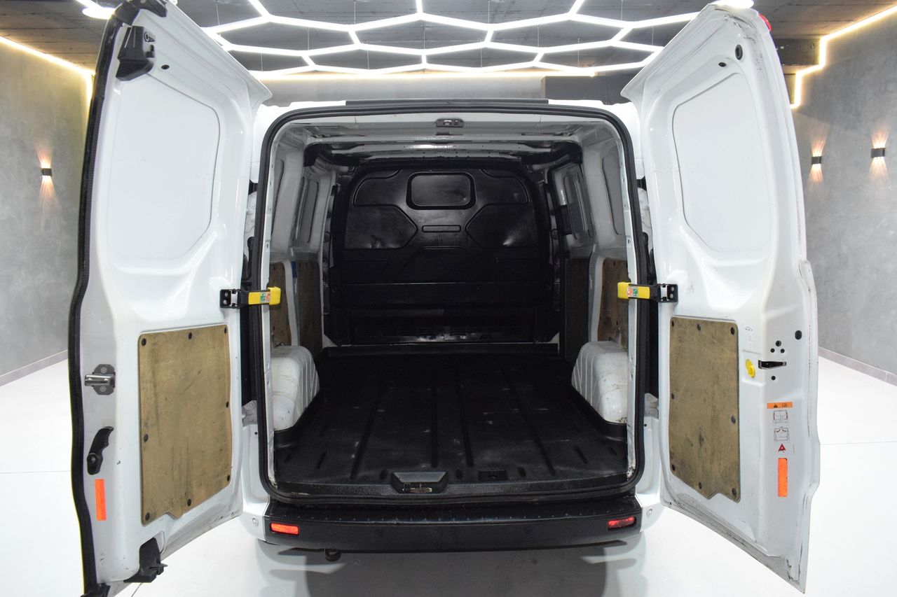 Ford Transit Custom VAN 2.0 TDCI 96KW 280 L1 TREND - Foto 9
