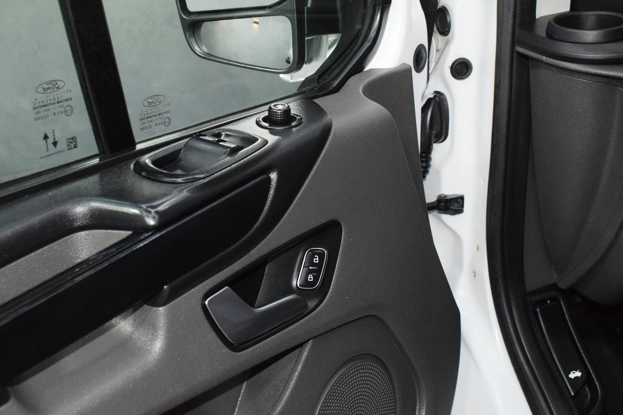 Ford Transit Custom VAN 2.0 TDCI 96KW 280 L1 TREND - Foto 23