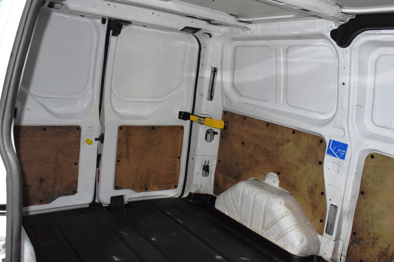 Ford Transit Custom VAN 2.0 TDCI 96KW 280 L1 TREND - Foto 15