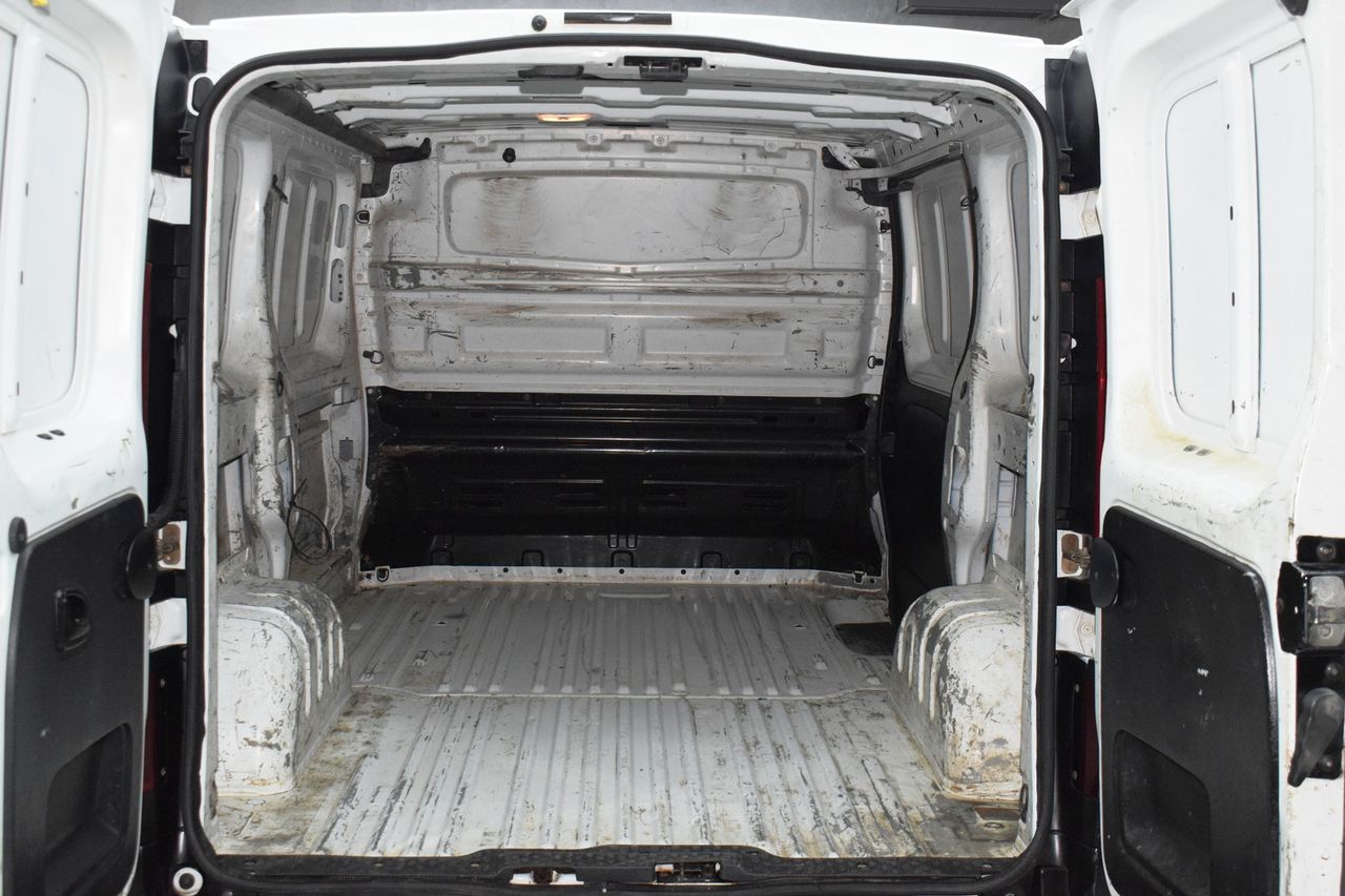 Renault Trafic Furgon 27 L1H1 dCi 70kW (95CV) Euro 6 - Foto 10