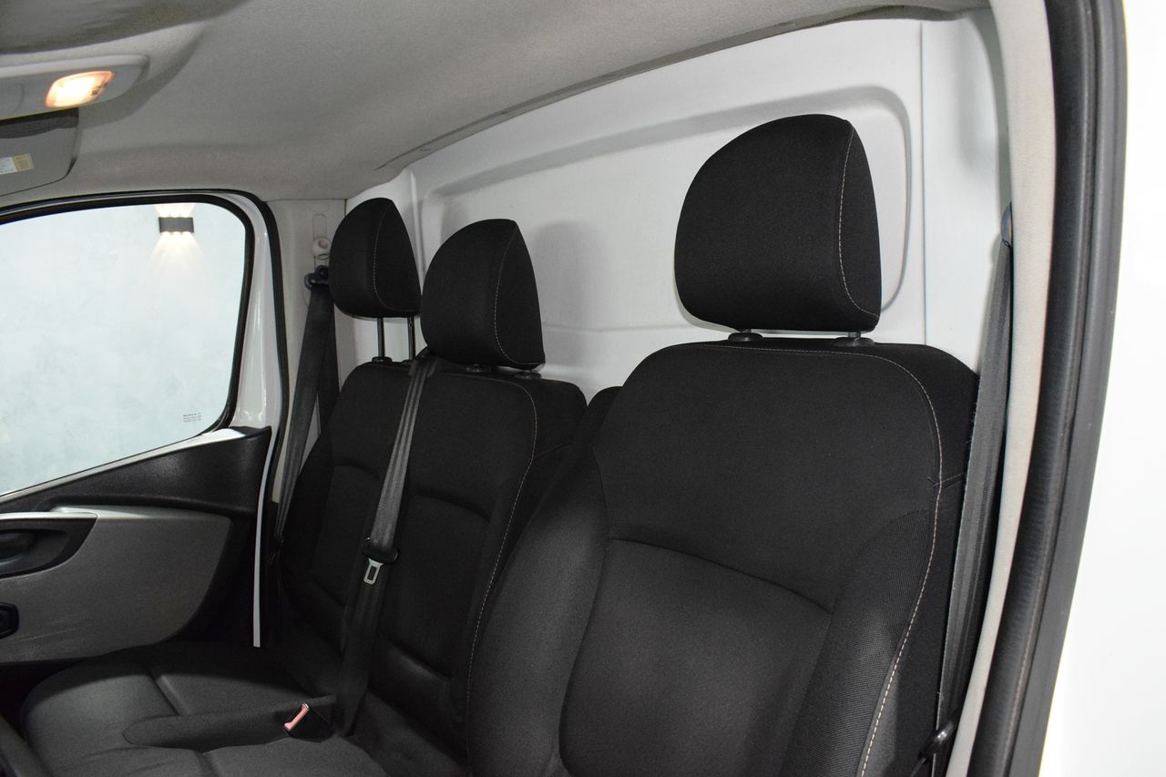 Renault Trafic Furgon 27 L1H1 dCi 70kW (95CV) Euro 6 - Foto 22