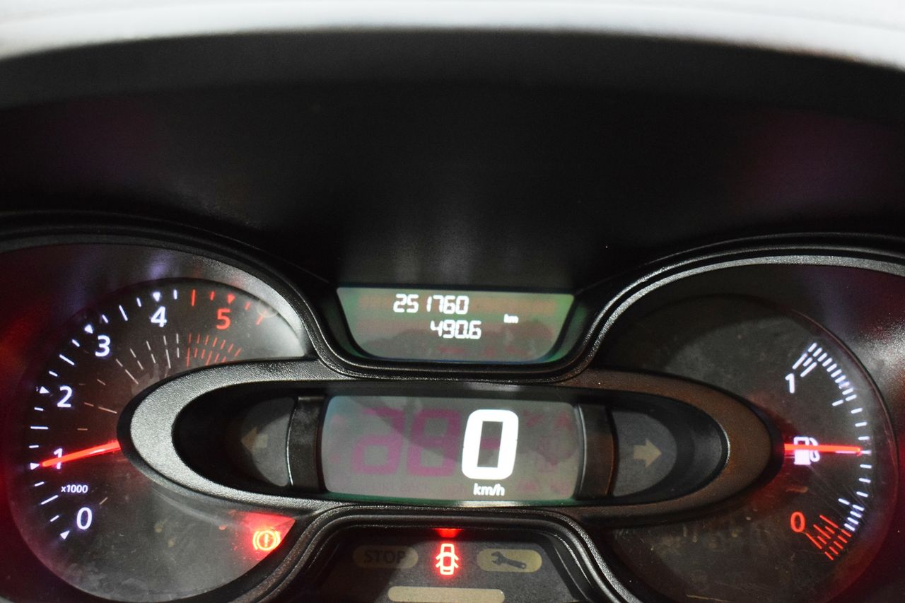 Renault Trafic Furgon 27 L1H1 dCi 70kW (95CV) Euro 6 - Foto 34