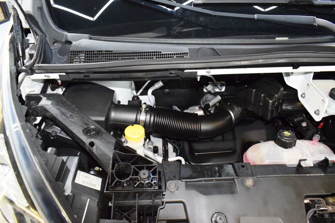 Renault Trafic Furgon 27 L1H1 dCi 70kW (95CV) Euro 6 - Foto 39