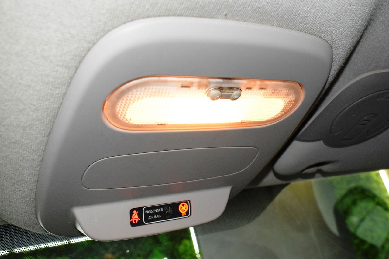 Renault Trafic Furgon 27 L1H1 dCi 70kW (95CV) Euro 6 - Foto 33