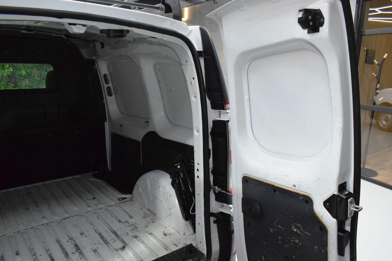 Renault Kangoo Furgon Profesional dCi 55 kW (75 CV) - Foto 11