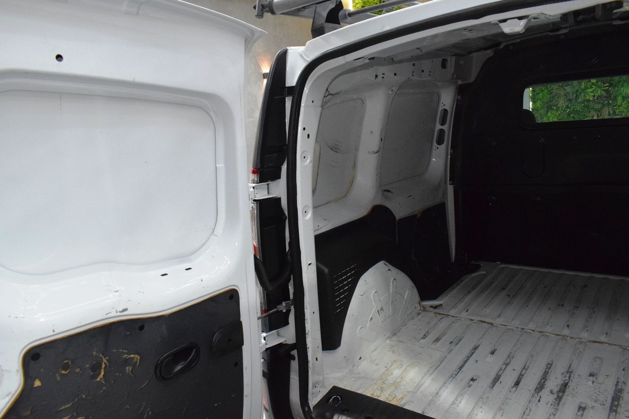 Renault Kangoo Furgon Profesional dCi 55 kW (75 CV) - Foto 10