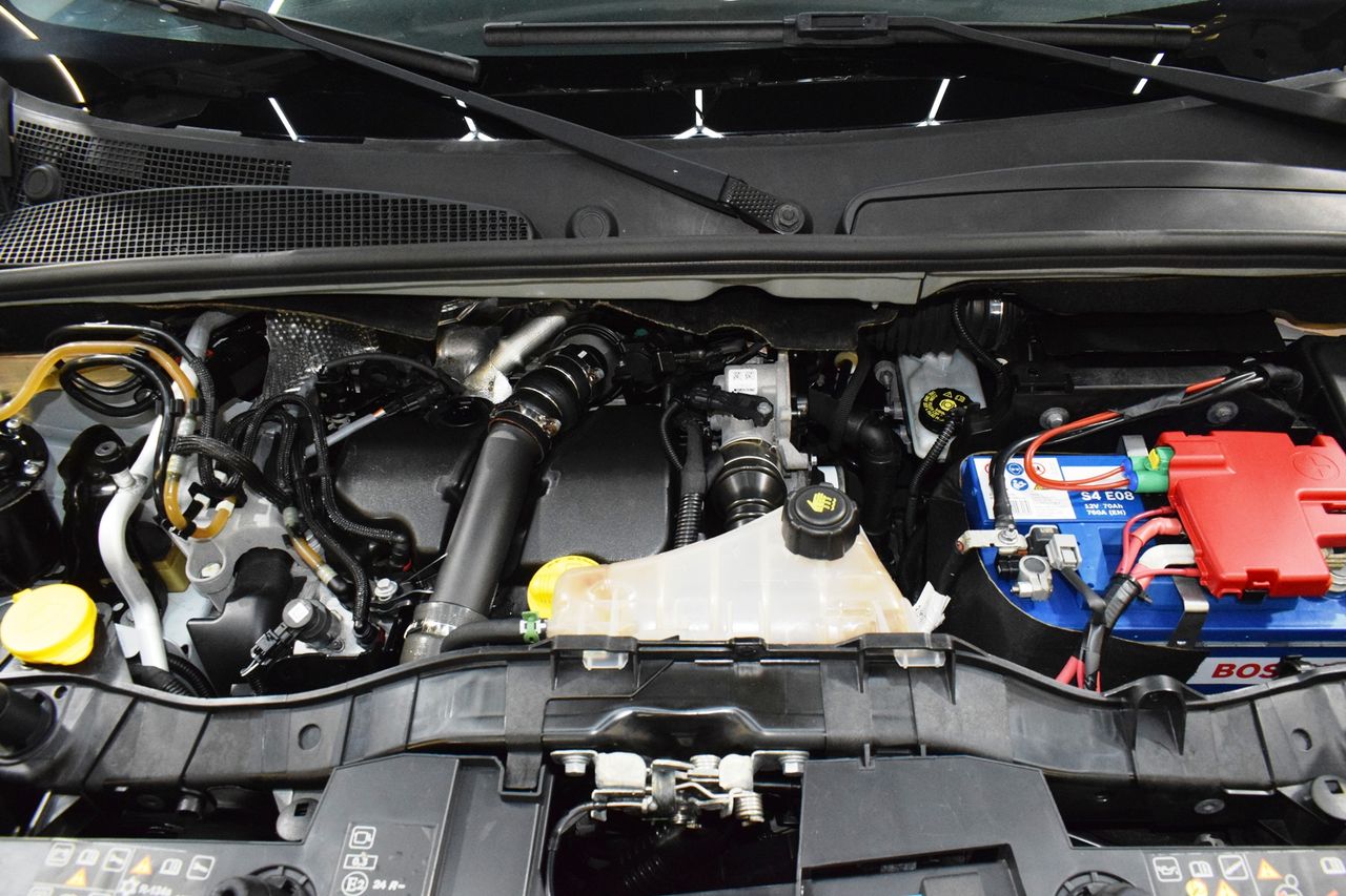 Renault Kangoo Furgon Profesional dCi 55 kW (75 CV) - Foto 37