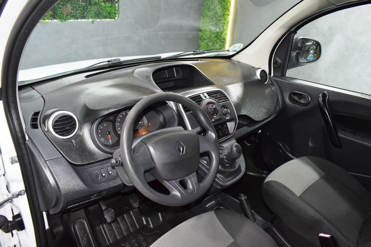 Renault Kangoo Furgon Profesional dCi 55 kW (75 CV) - Foto 21