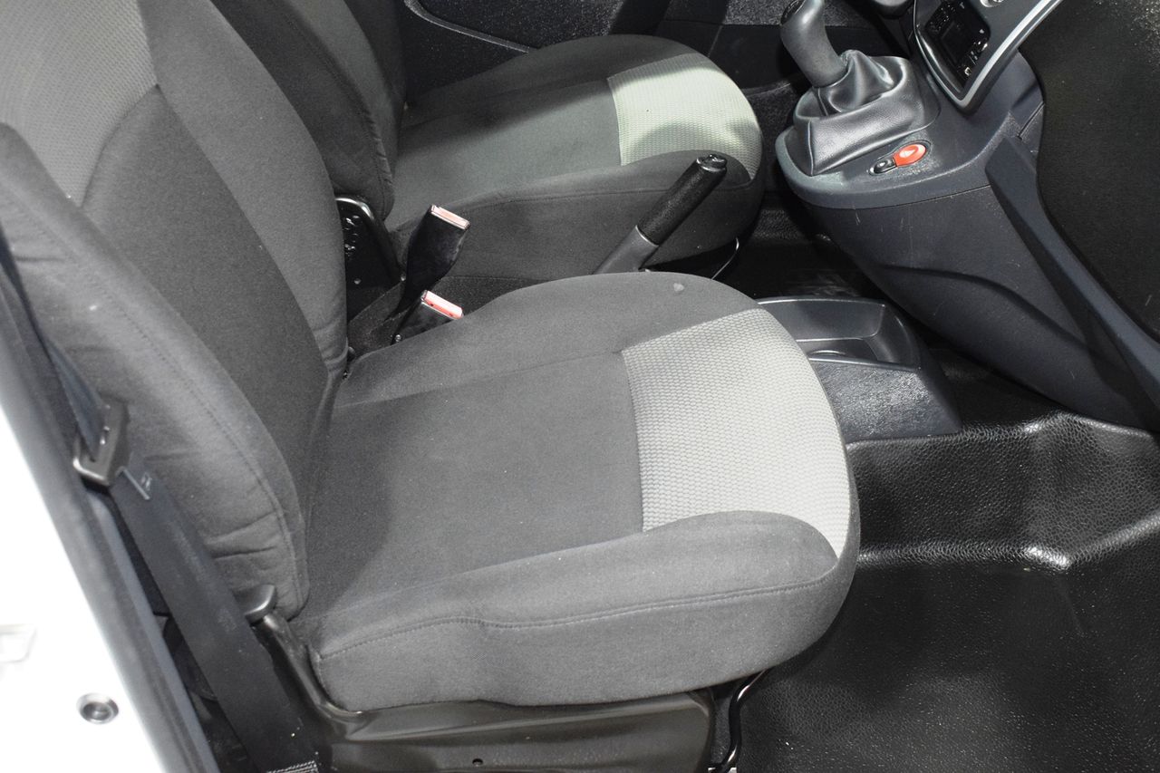 Renault Kangoo Furgon Profesional dCi 55 kW (75 CV) - Foto 13